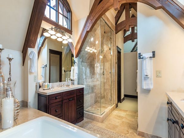 Telluride Mountain Village Vacation Home Private Hot Tub