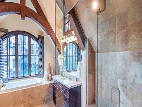 Telluride Mountain Village Vacation Home Private Hot Tub
