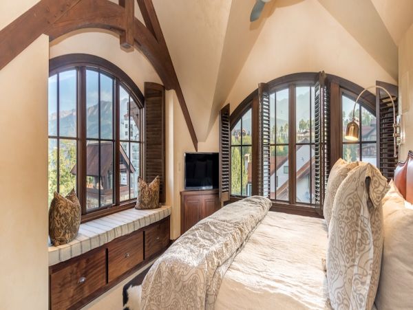Telluride Mountain Village Vacation Home Private Hot Tub
