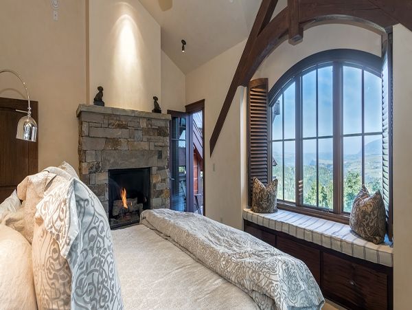 Telluride Mountain Village Vacation Home Private Hot Tub