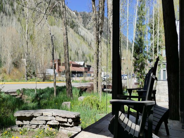 Telluride Home 994221