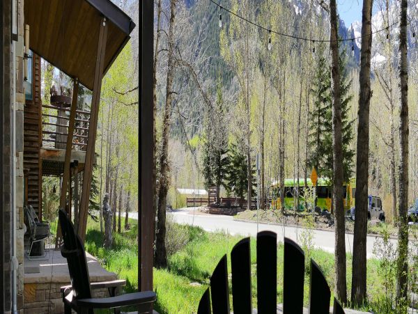 Telluride Home 994221