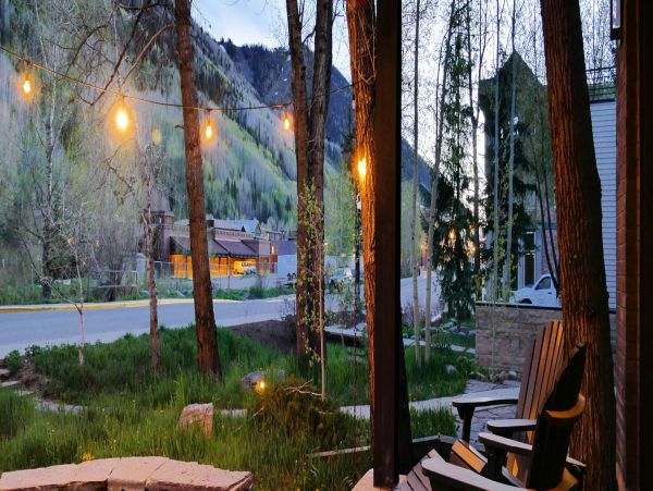 Telluride Home 994221