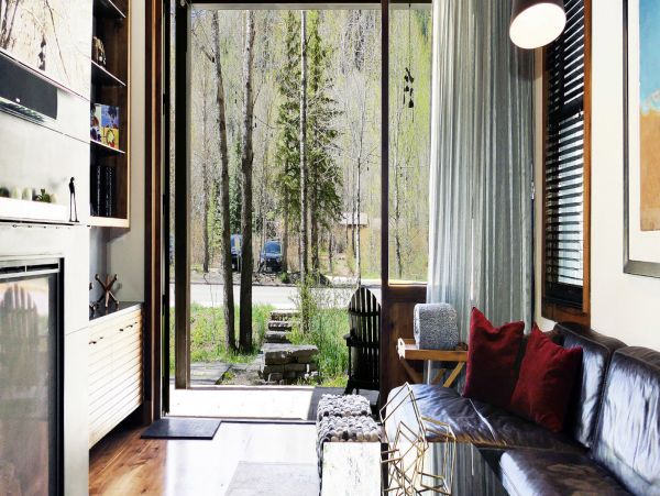 Telluride Home 994221