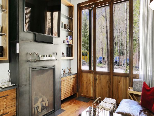 Telluride Home 994221