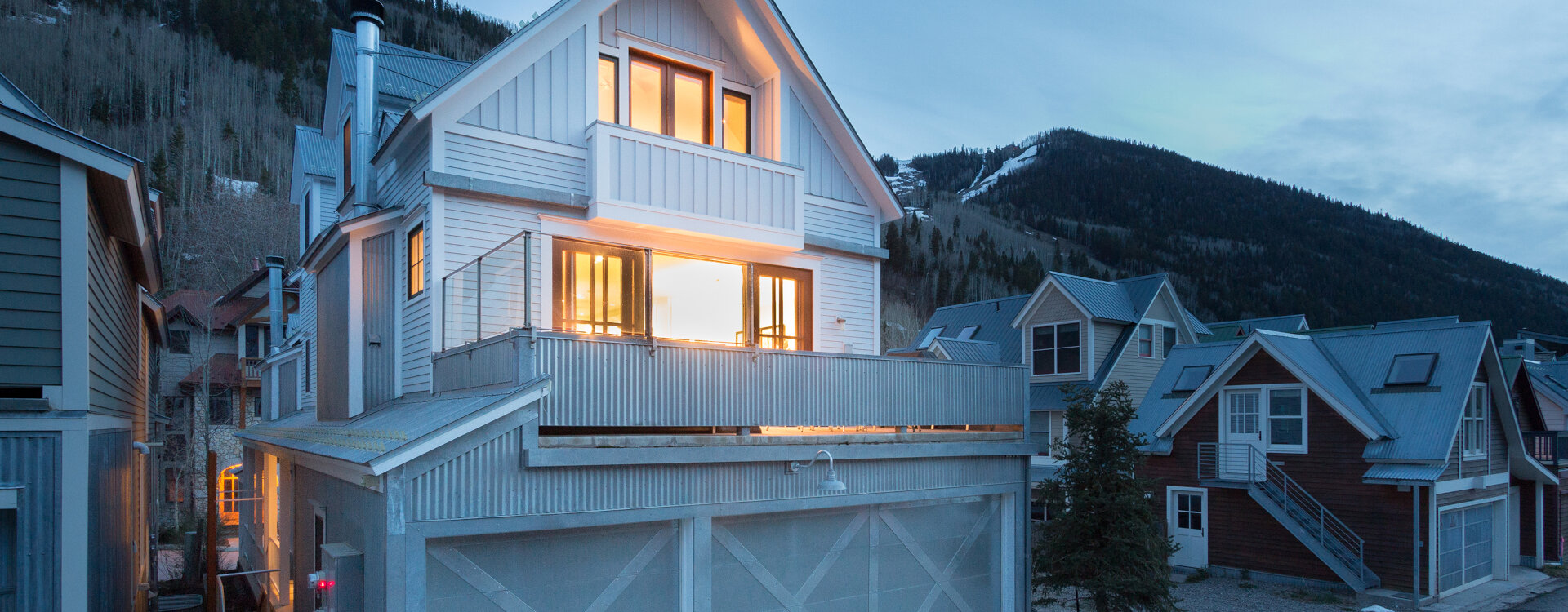 Telluride Home 994224