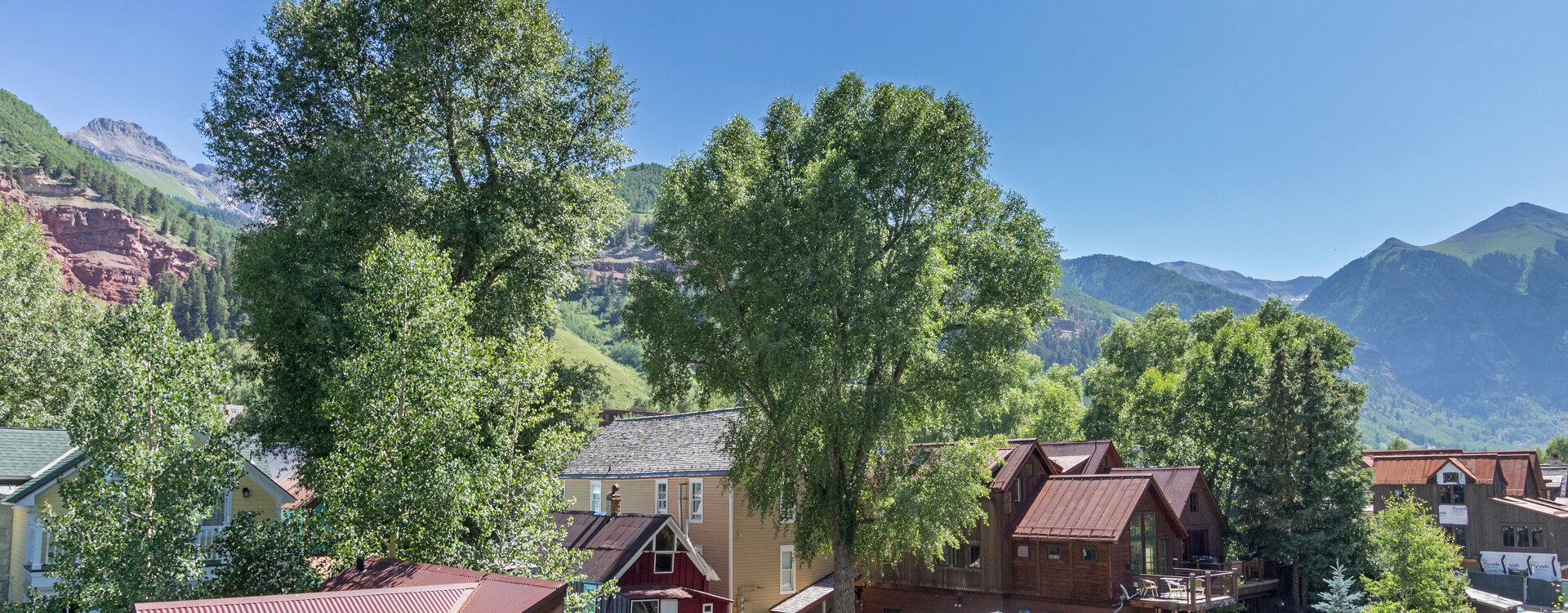 Telluride Home 994224