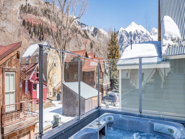 Telluride Home 994224