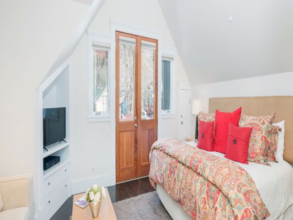 Telluride Home 994224