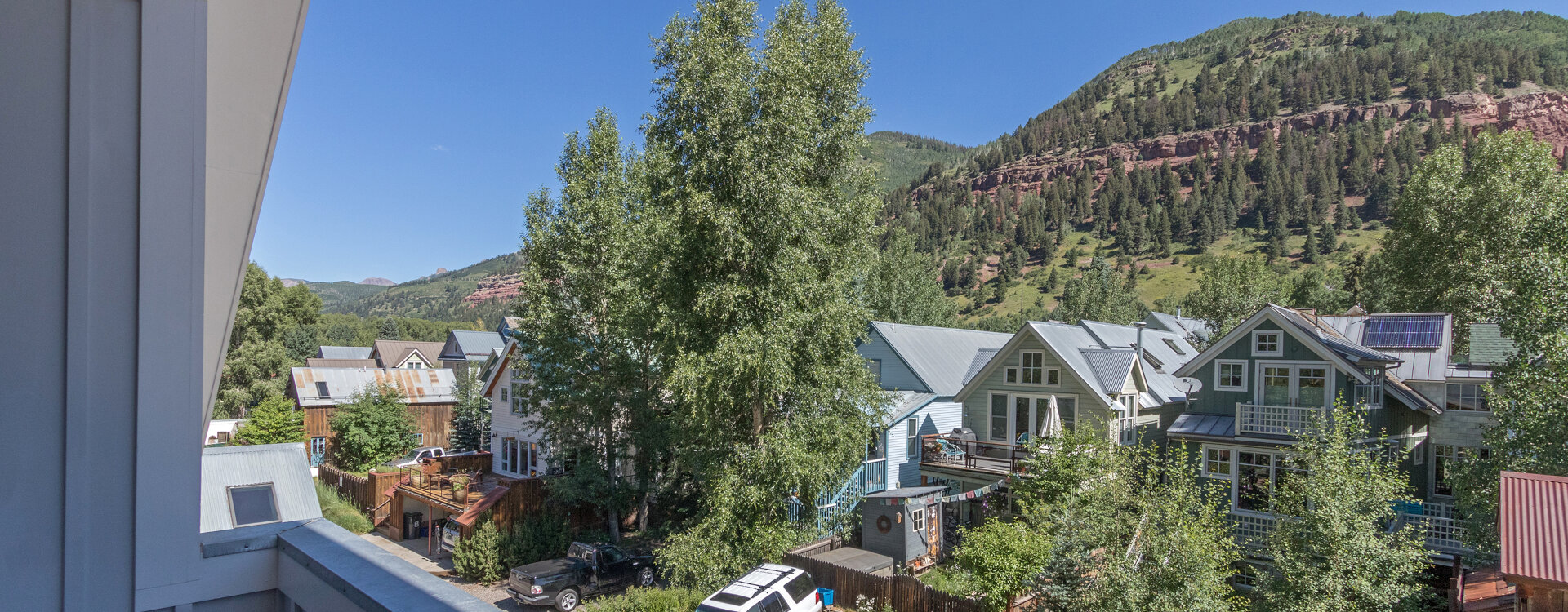 Telluride Home 994224