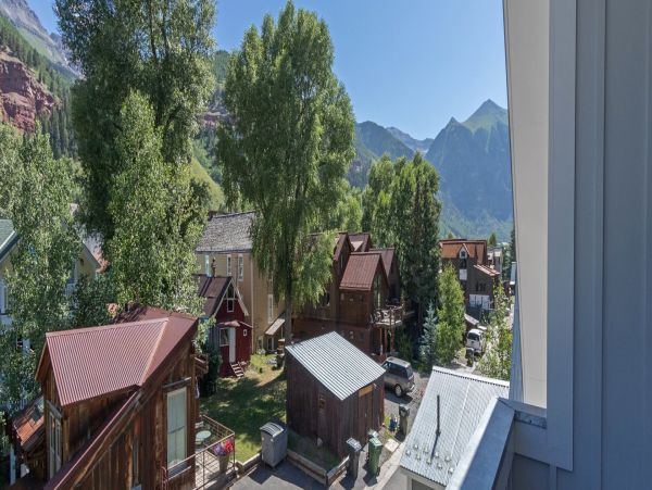 Telluride Home 994224