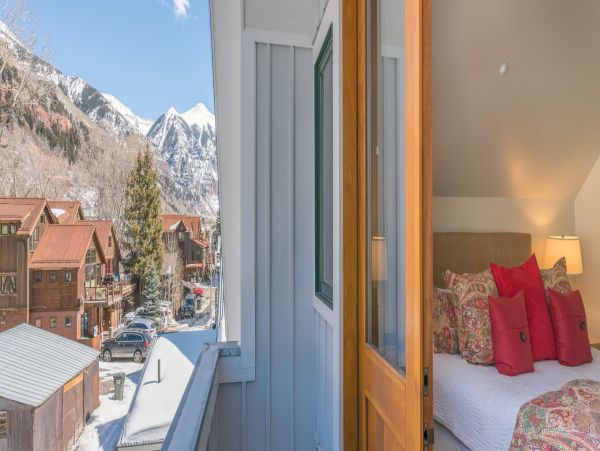 Telluride Home 994224