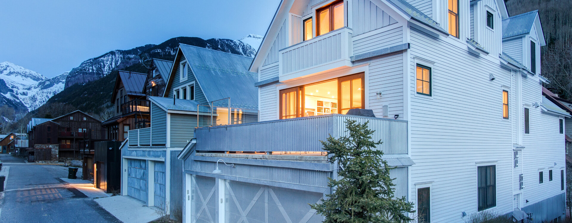 Telluride Home 994224