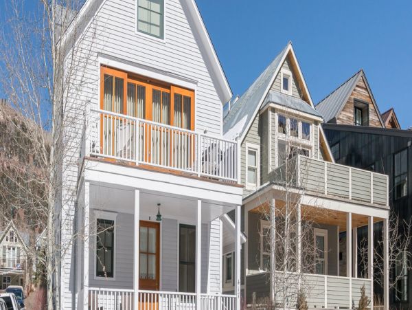 Telluride Home 994224