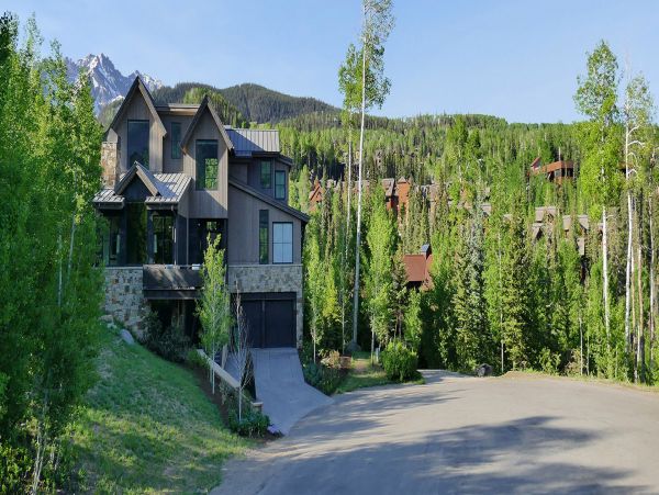 Telluride Home 994225