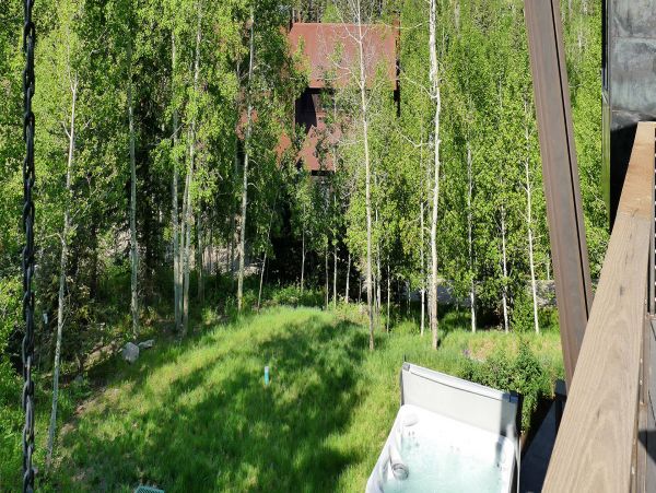 Telluride Home 994225