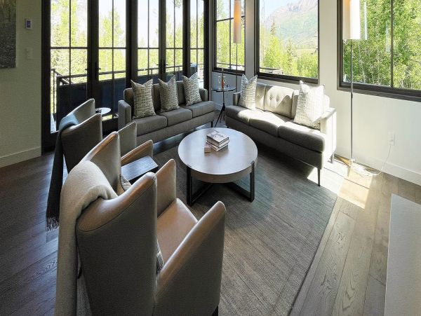 Telluride Home 994225