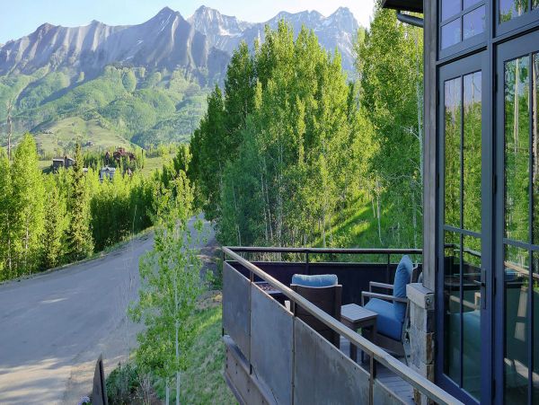 Telluride Home 994225