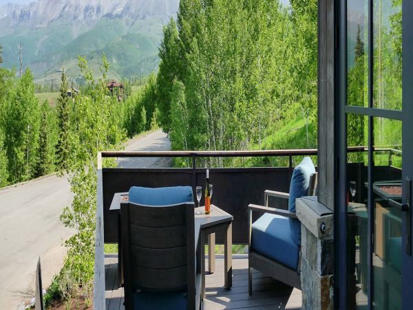 Telluride Home 994225