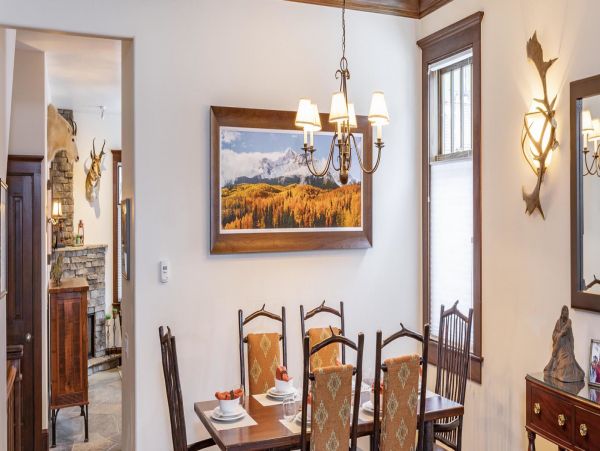 Telluride Home 994226