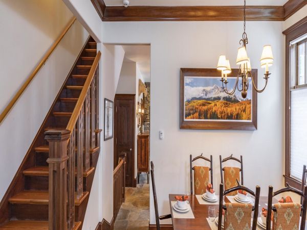 Telluride Home 994226