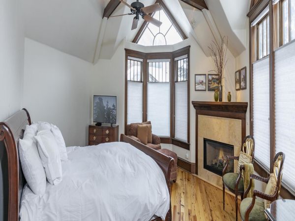 Telluride Home 994226