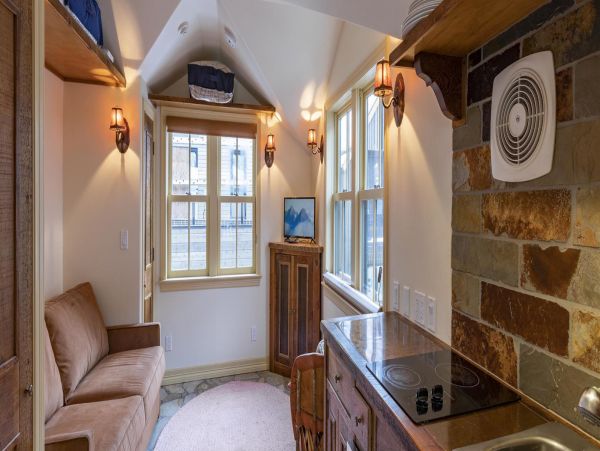 Telluride Home 994226