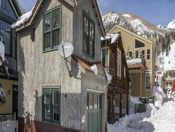 Telluride Home 994226