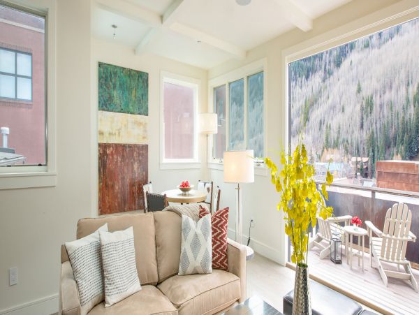 Telluride Home 994227