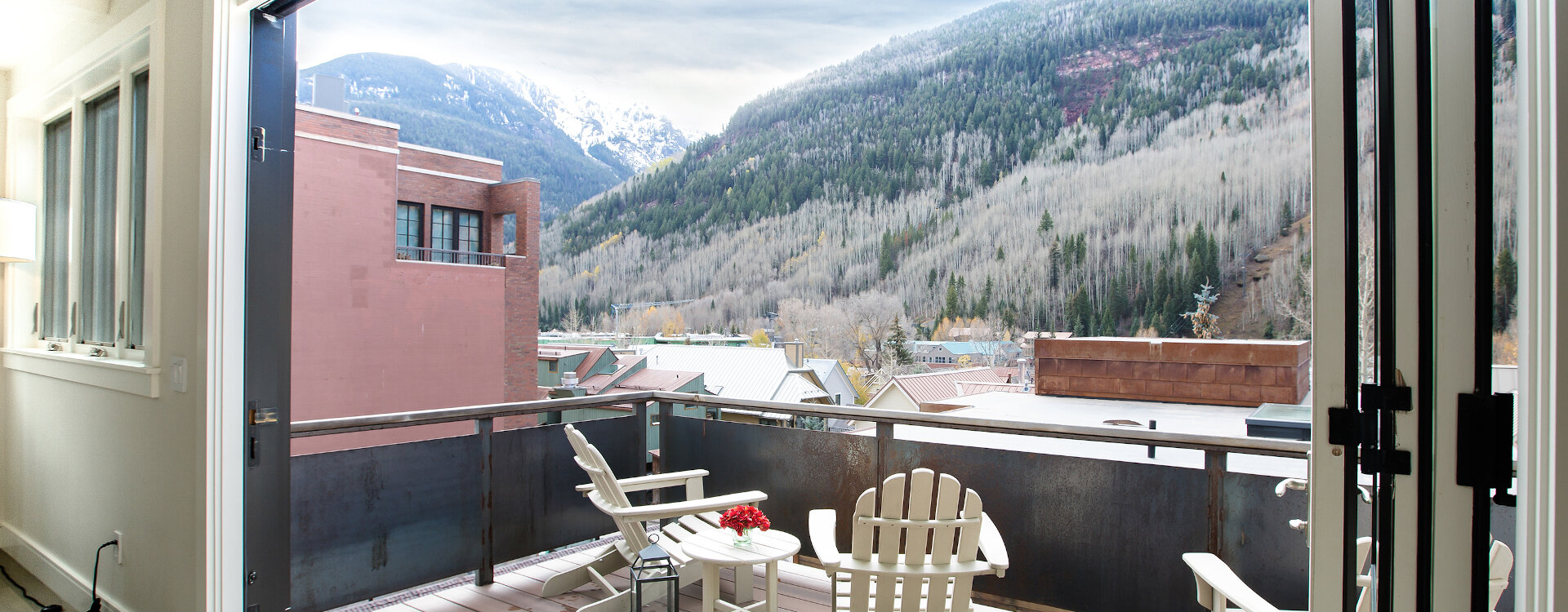 Telluride Home 994227
