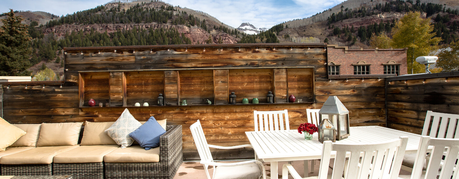 Telluride Home 994227