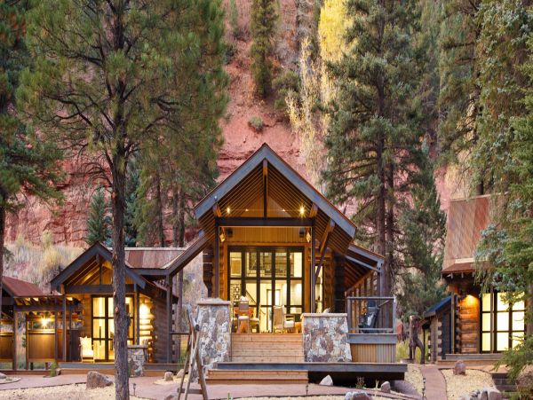Telluride Home 994228
