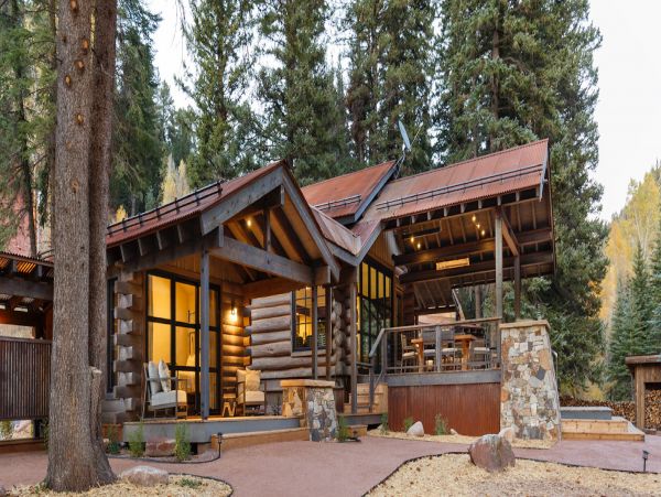 Telluride Home 994228
