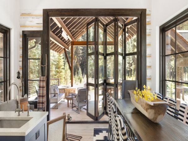 Telluride Home 994228