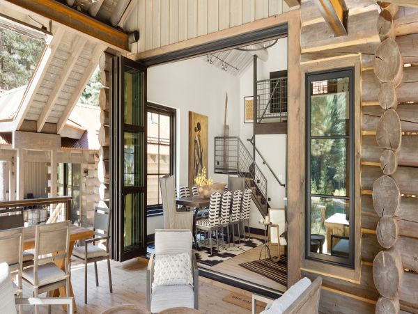 Telluride Home 994228