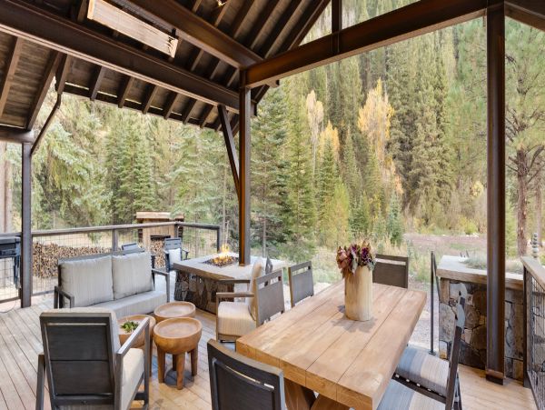 Telluride Home 994228