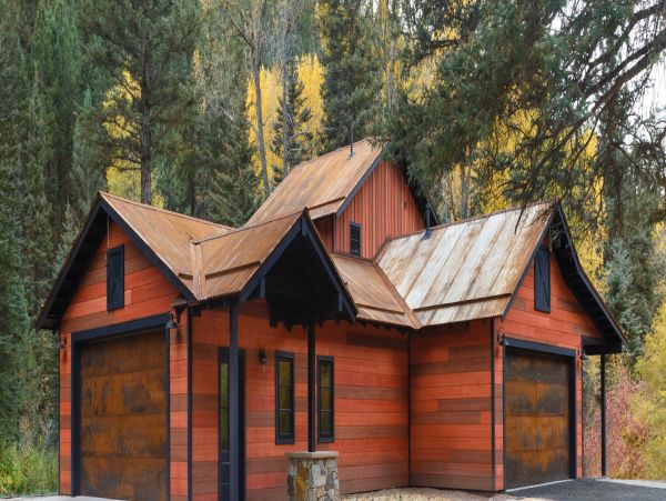 Telluride Home 994228