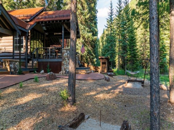 Telluride Home 994228