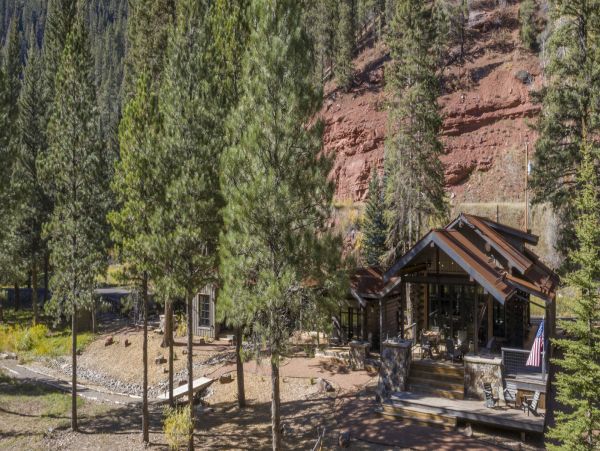 Telluride Home 994228
