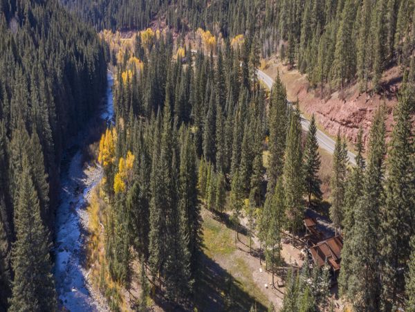 Telluride Home 994228