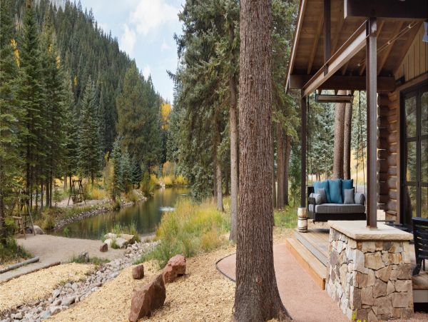 Telluride Home 994228