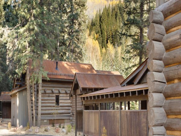Telluride Home 994228