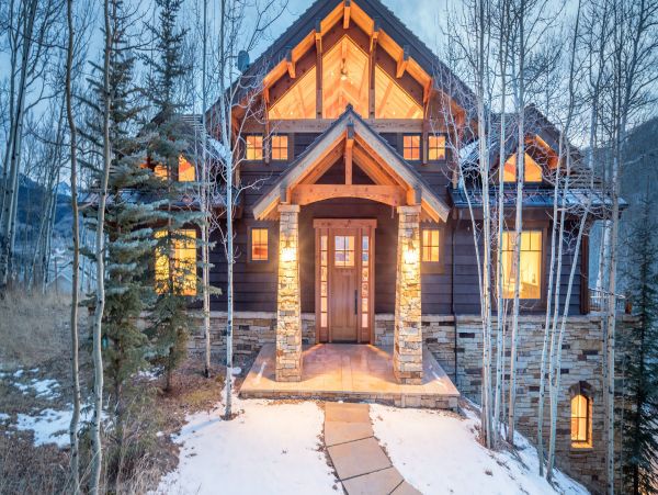 Telluride Home 994229