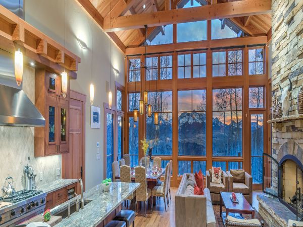 Telluride Home 994229