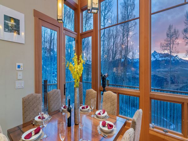 Telluride Home 994229