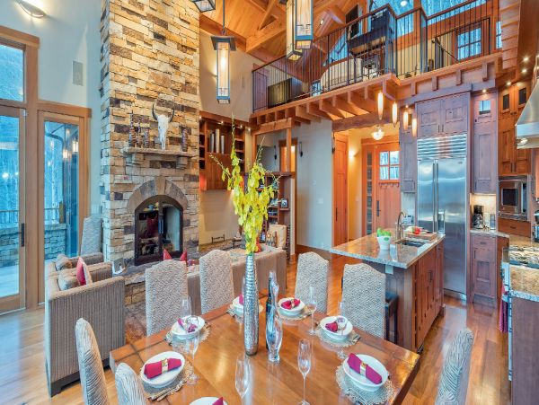 Telluride Home 994229