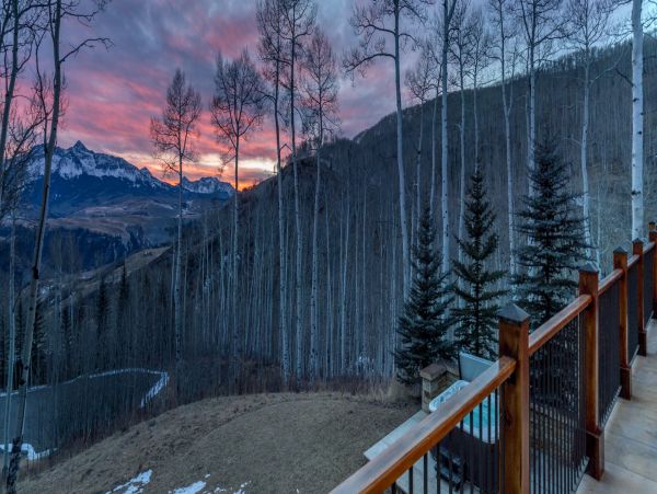 Telluride Home 994229