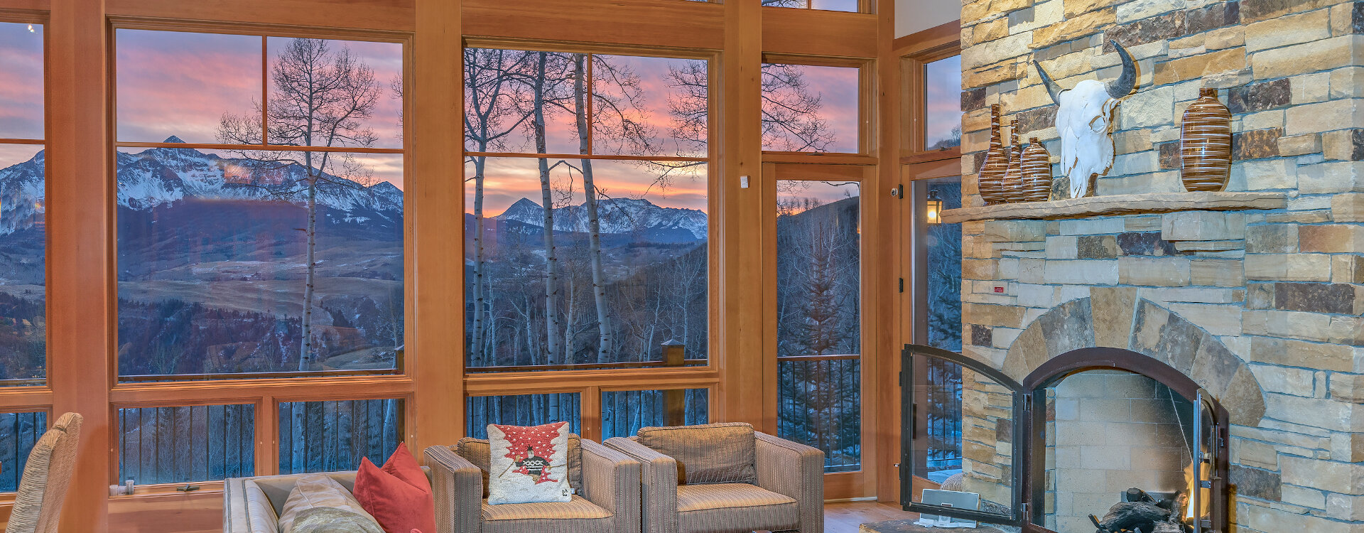 Telluride Home 994229