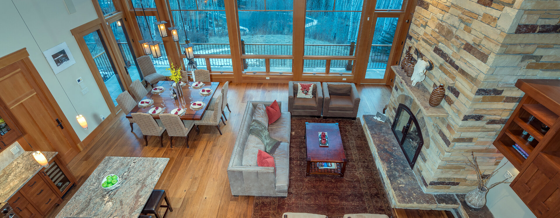 Telluride Home 994229