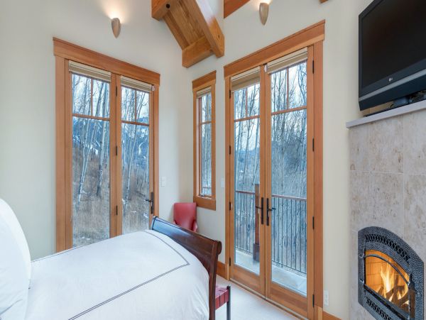 Telluride Home 994229